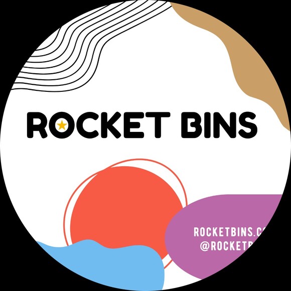rocketbins